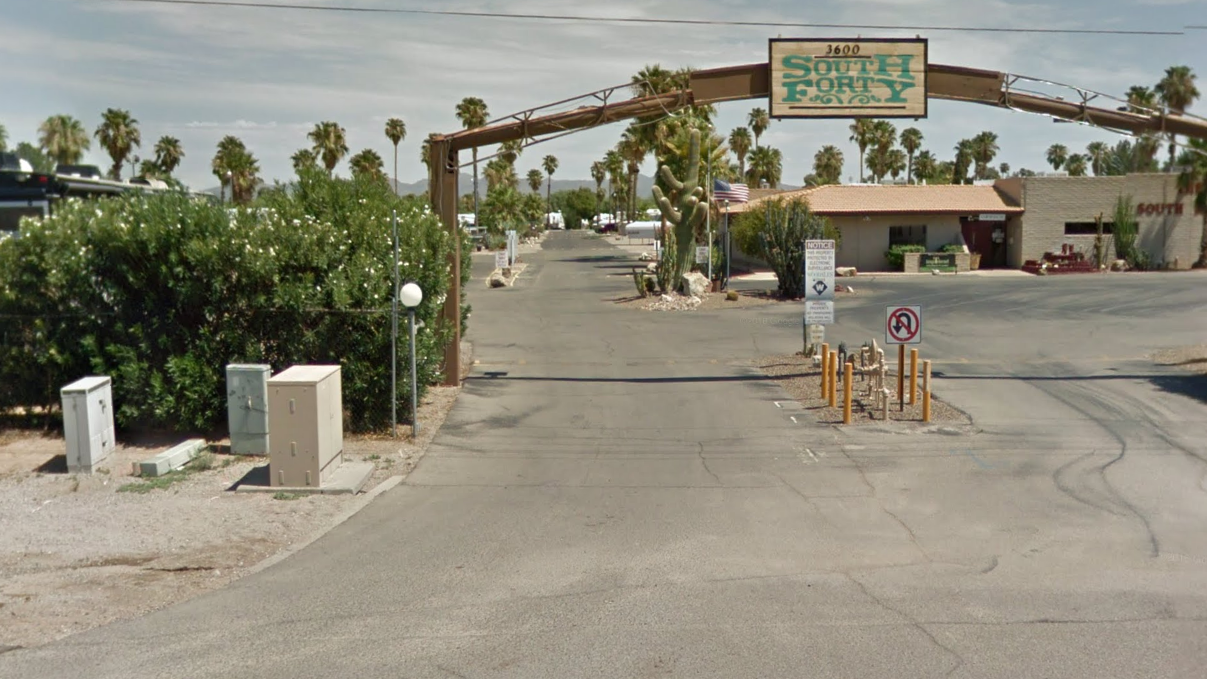 Tucson Real Estate: RV Ranch gets new owners